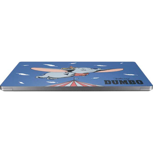 Disney Dumbo Classic Flying Elephant Universal Laptop 16.6in (13.4 x 9.7in) Skin